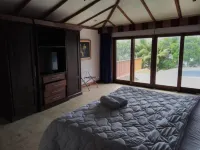 Casa Caletas Boutique Hotel Hotel a Nandayure