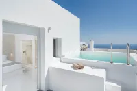 Cycladic Suites - Romantische