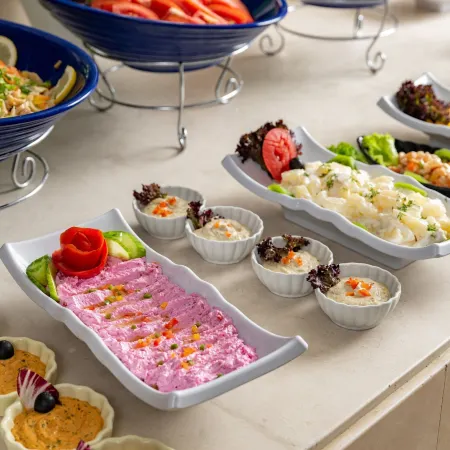 Elaf Al Taqwa Hotel