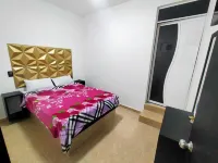 Hotel El Encanto Hotels in Otompan