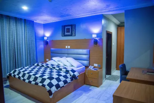 Kelin Hotel & Suite