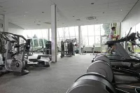 Macdonald Portal Hotel, Golf and Spa - Gym