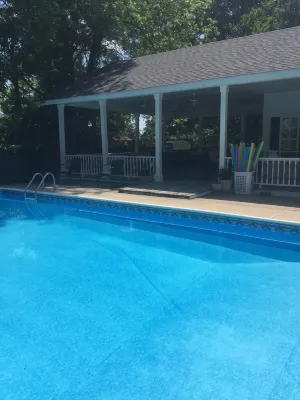 Huffman Manor Inn Hotels in Minden