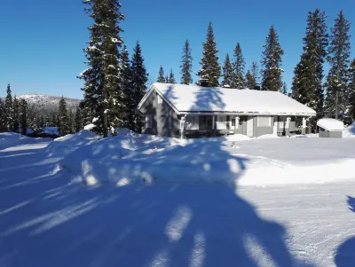 Hippu Apartment Hotels near Magical Pond Igloos