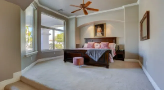 Villa del Sol, Amazing House by Kivoya