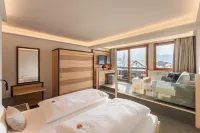 Hotel Filser - Balcony