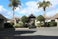 Lodge Bordeaux Hotel a Whangarei