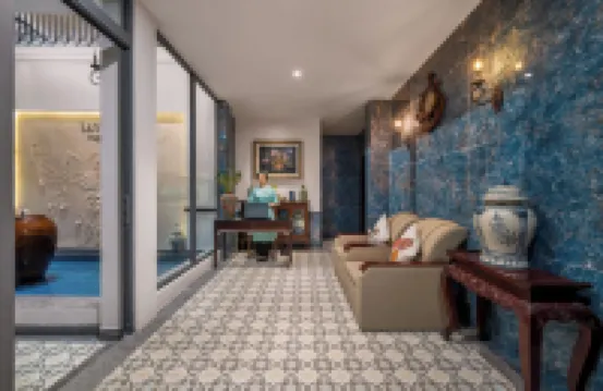 Lantana Boutique Hoi An Hotel