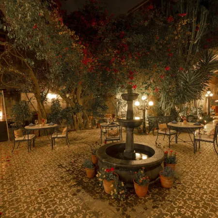 La Hostería Boutique Hotel