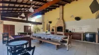 Casa Com 6 Suites Praia Dos Sonhos Hotels in Itanhaém