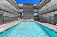 Studio 6 Suites Escondido CA Hotels in Escondido