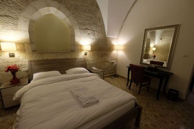 Other St. George’s Cathedral Pilgrim Guesthouse – Jerusalem Photo