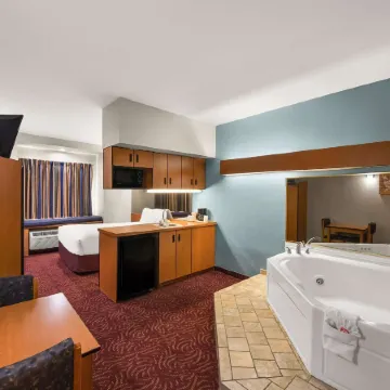 Econo Lodge Inn & Suites Mesquite - Dallas East