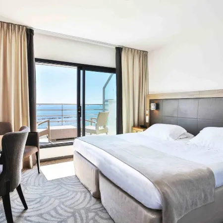 Atlantic Hôtel & Spa