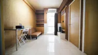 Comfy and Homey 2Br at Bale Hinggil Apartment - 2 étoiles