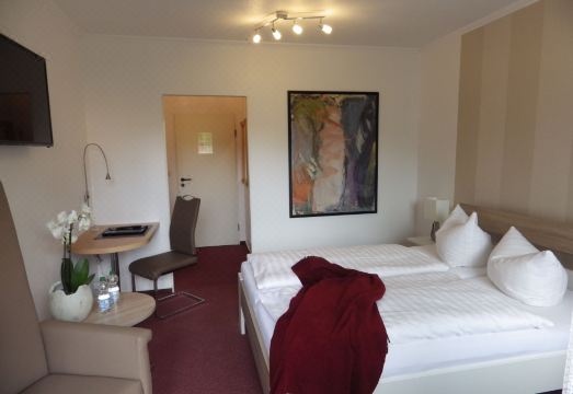 플로라 베스트팔리카 파크