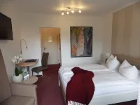 Pension Haus Heitzig Hotels in Lippstadt