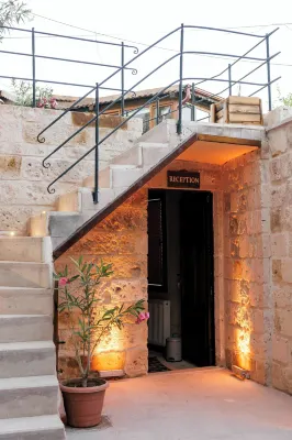 Angel View Suites Hotel a 