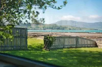 Ptarmigan Cottage Hotels in Kyle