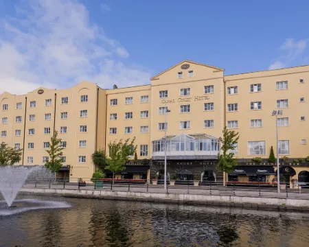 Canal Court Hotels in Newry