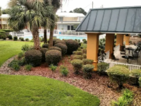 Econo Lodge Hotels in Thomasville