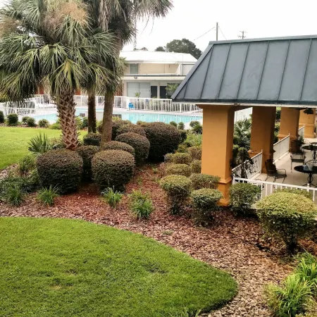 Econo Lodge