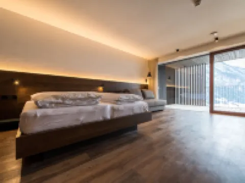 Mountain Residence Montana Hotels near Valle di Casies