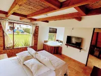 Glamping Pozo Azul Hotels in Villa de Leyva