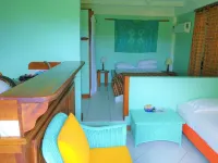 Tobago Hibiscus Golf Villas & Appartments Các khách sạn ở Buccoo