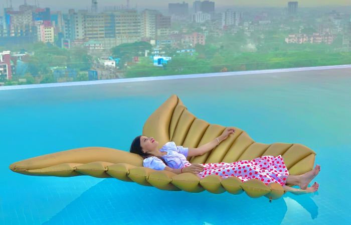 Hotel Noorjahan Grand