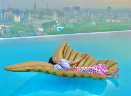 Hotel Noorjahan Grand