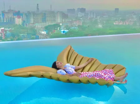 Hotel Noorjahan Grand