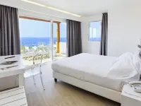 Infinity Resort Tropea Hotel in zona Spiaggia di Michelino