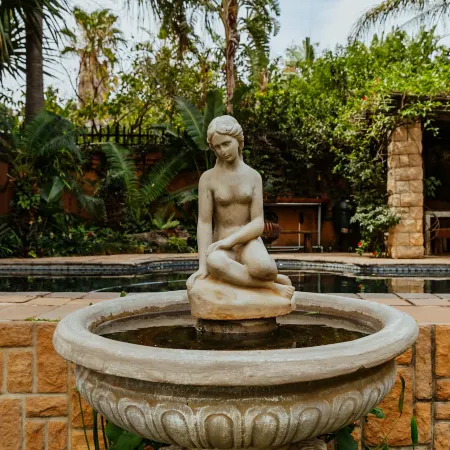 Terra Casa Guesthouse