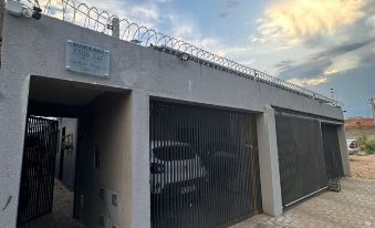 Residencial Davisis - Parada do Jalapão