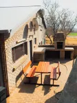 White Silo Accommodation Hotels in Thabazimbi