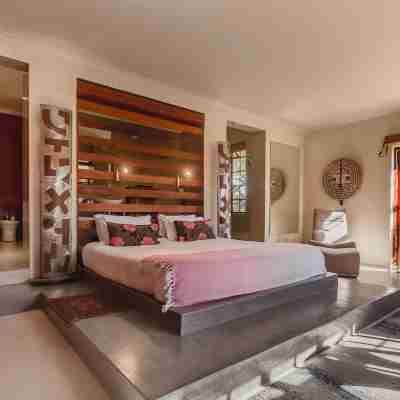 Singa Lodge - Lion Roars Hotels & Lodges Rooms