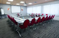 Best Western Plus Hotel Plaisance Hotels in Blace