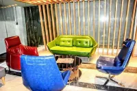 Grace Cox Smart Hotel - 4-Star