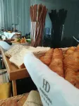 HD | Duecitânia Design Hotel - breakfast