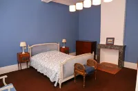 Villa Thérèsa B&B Hotels in Enghien