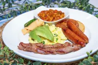 Iso'Bella Vita Guesthouse - breakfast