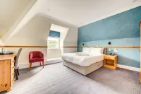 The Morar Hotel Các khách sạn ở Mallaig