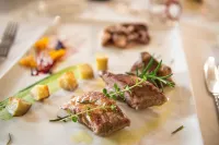 Relais Castello Bevilacqua Hotels in Bevilacqua
