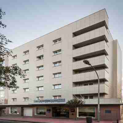 Avenida Hotel Hotel Exterior