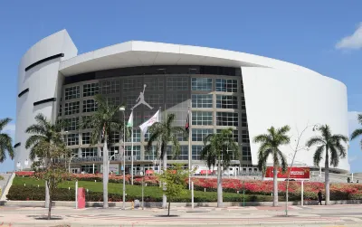 Brickell by Miami Vacation Rentals Hotel in zona The Miami Circle