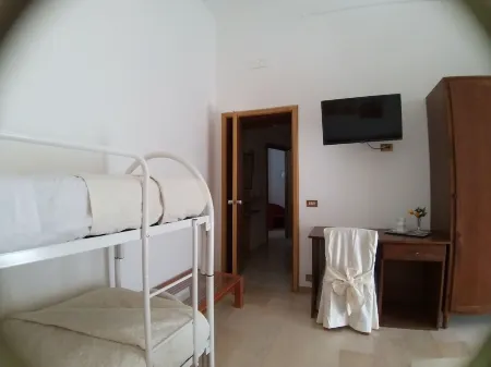 Ierre B&B il Piacere Dell Accoglienza Отели рядом с достопримечательностью «Rosarno»