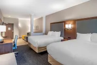 Comfort Suites Grandview - Kansas City Hotels in Raymore