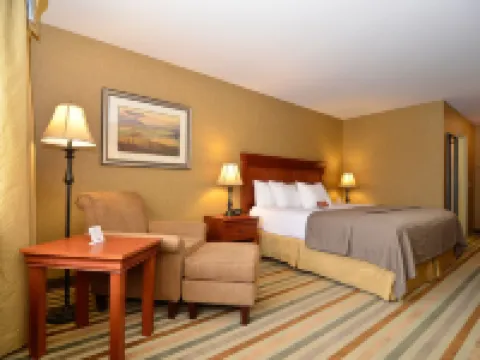 Best Western Plus Kennewick Inn Hotels in Kennewick