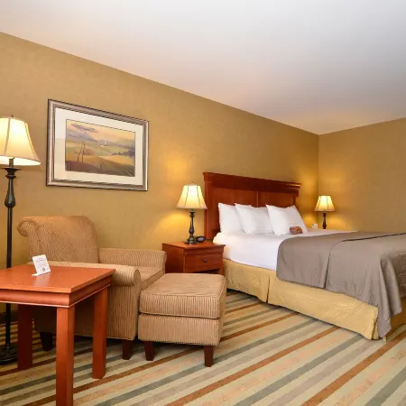 Best Western Plus Kennewick Inn